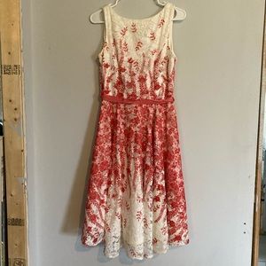 Dress S Danny and Nicole